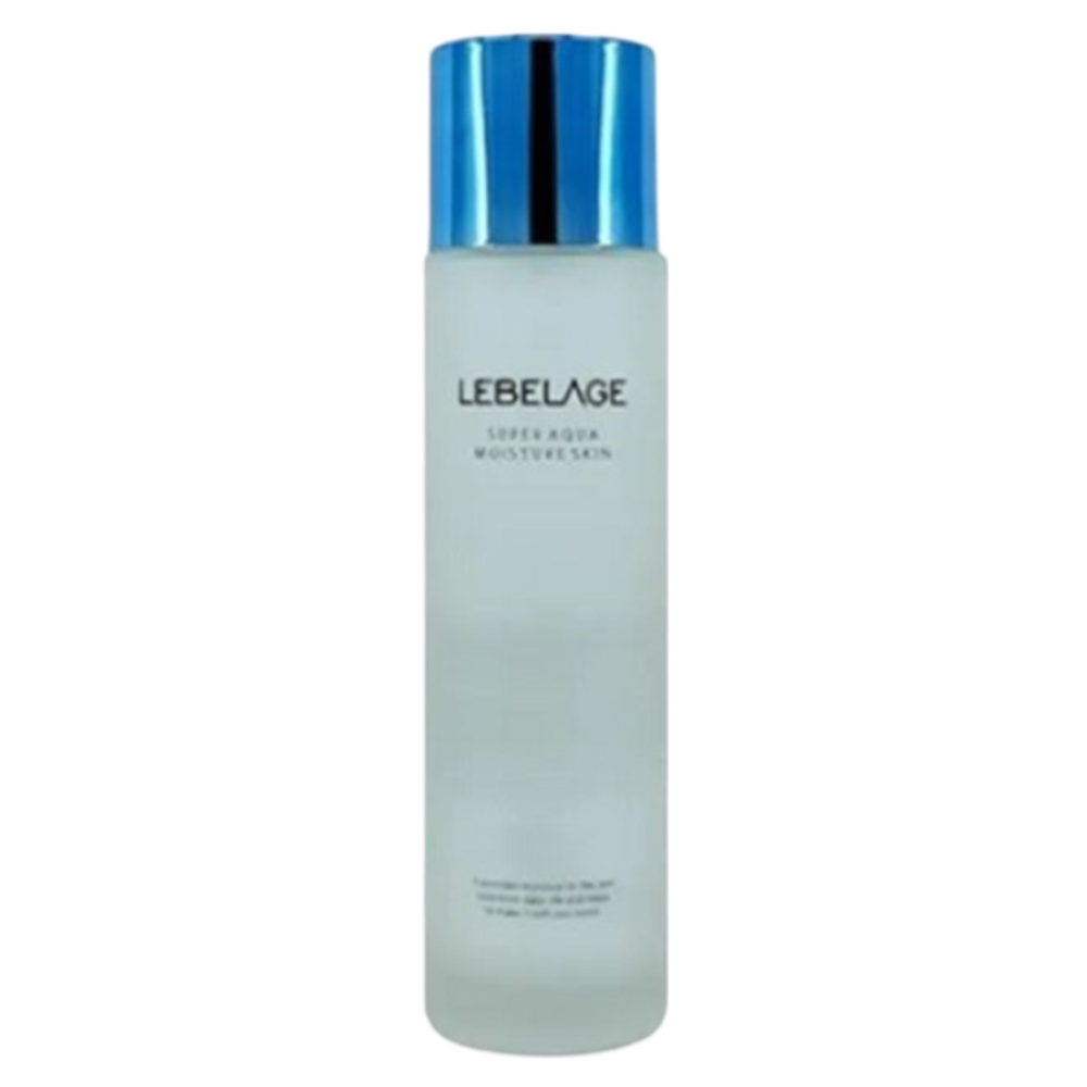 Lebelage Super Aqua Moisture Lotion Лосьон для лица увлажняющий с гиалуроновой кислотой