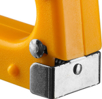 STAYER A-53, тип 53 (A/10/JT21) 23GA (4 - 8 мм), пластиковый степлер (3140)