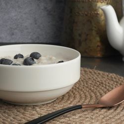 Салатник 370 мл d 12 см h5,3 см   Stackable Noble [6]