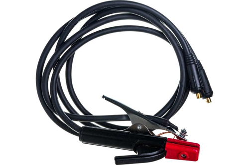 Комплект кабелей сварочных 1,5/2м 25мм