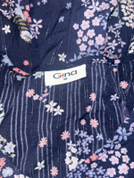 Блузка Gina