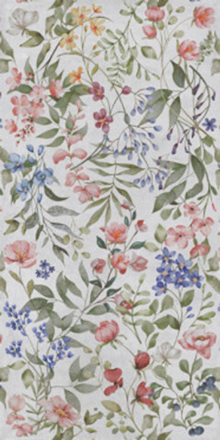 Керамогранит FLORISTRY Fragrance (ENFLR8016GU60120) GLU