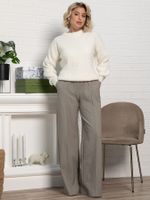 Брюки Космо (бежевые) Б15222-1М LT Collection