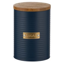 Сахарница Otto, 1,4 л, синяя