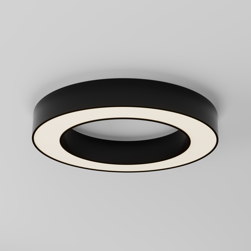 Потолочный светильник Technical C093CL-36W3K-B