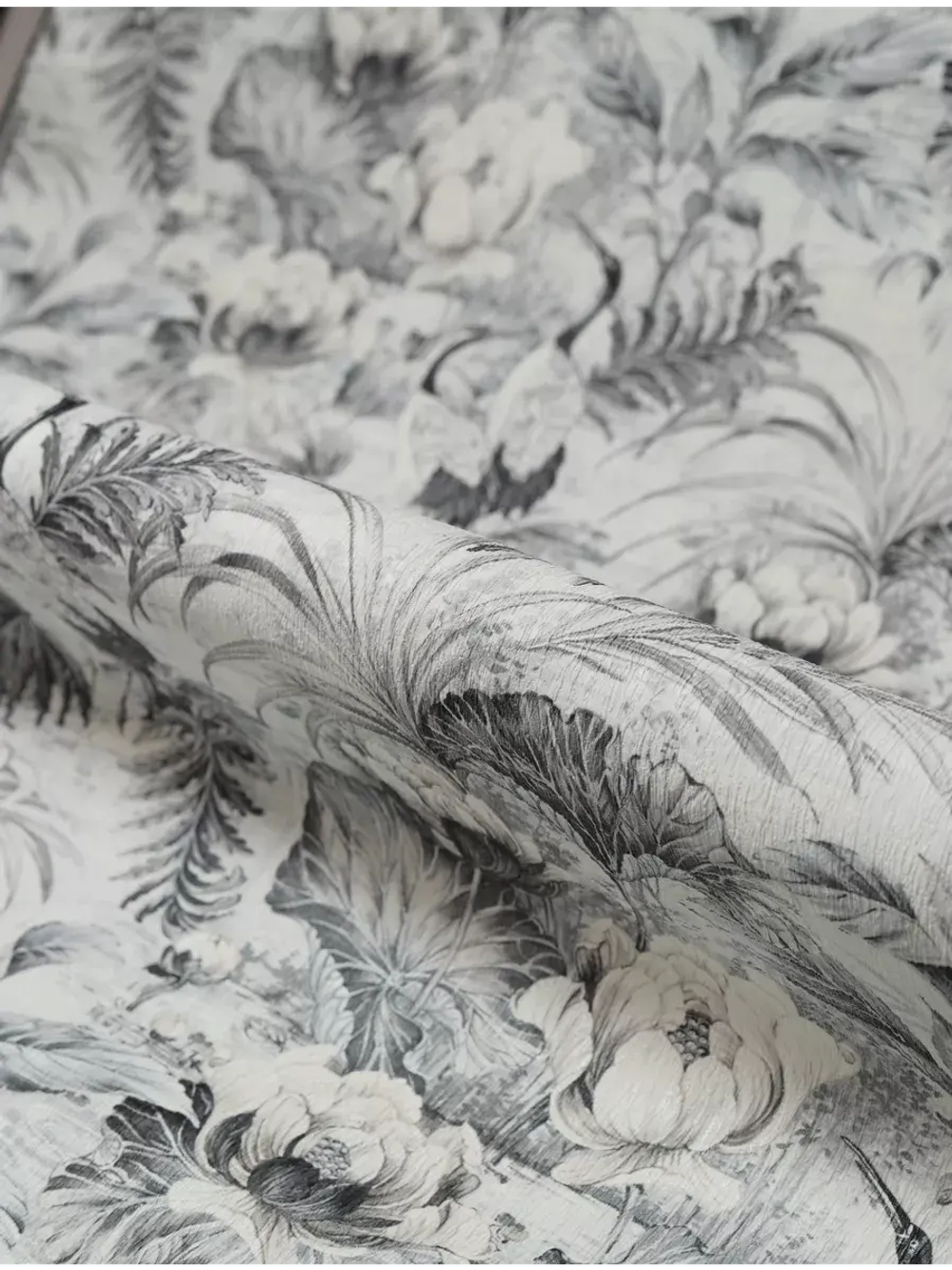 Обои флизелиновые 37782-1 New Unique Германия