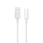 Кабель WIWU Classic 5A USB Type-C (Wi-C007) 1.2m (белый)
