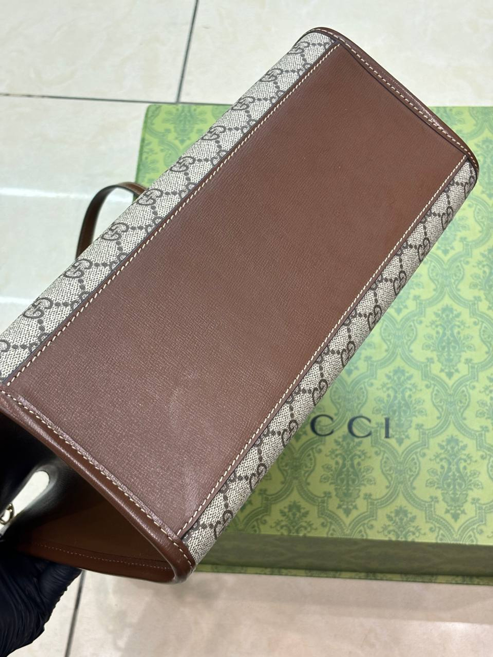 Сумка Gucci