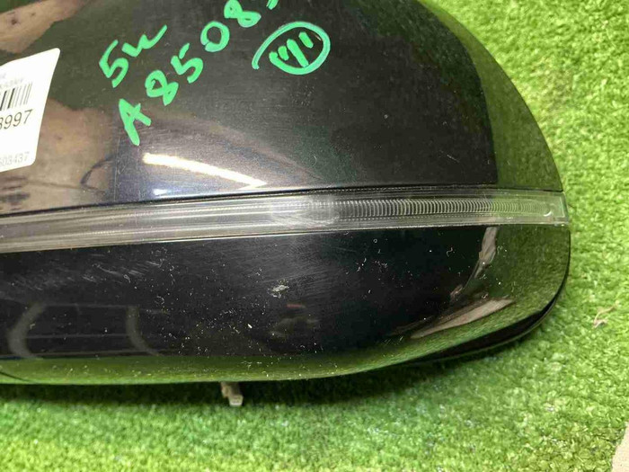 Зеркало левое BMW X3 G01 (2017-2024) 5 контактов