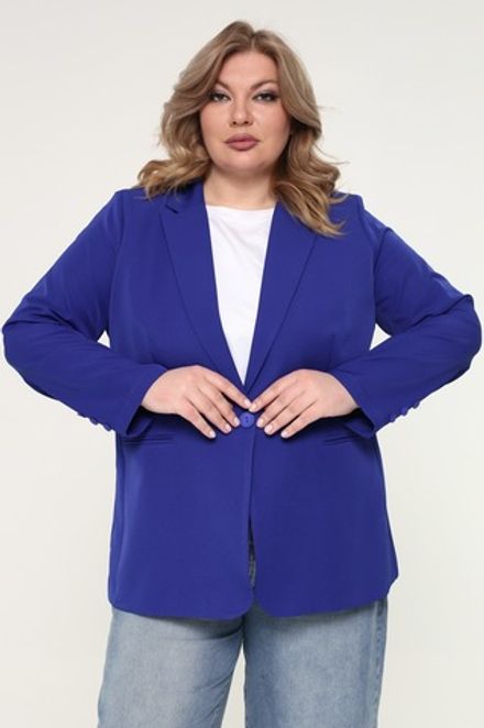 Жакет 20150 Fabrika Фото 1