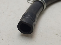 WMV1600BY/01 кт39 Трубка подачи воды дозатор-кэн для стиральной машины Bosch б/у