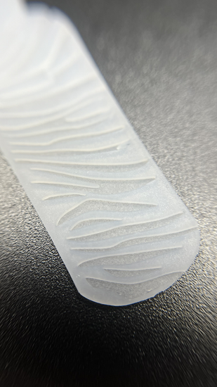 Формы силиконовые для дизайна ногтей (5 видов)