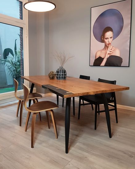 Стол RI043-220-100