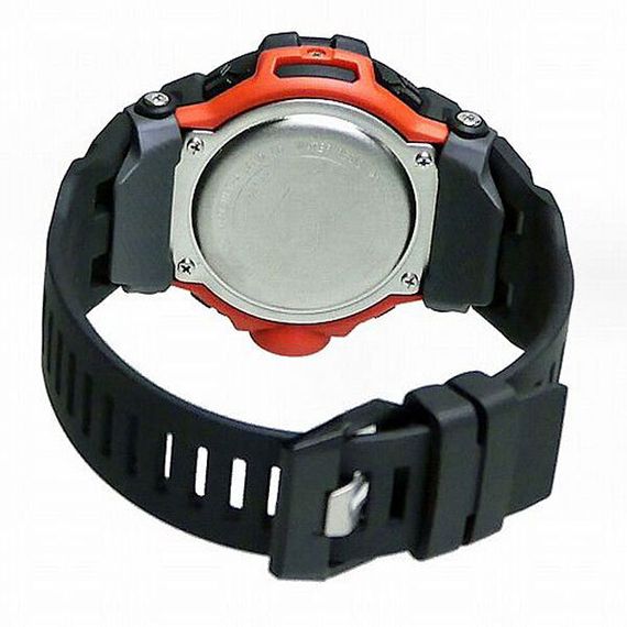 Наручные часы Casio GBD-100-1E