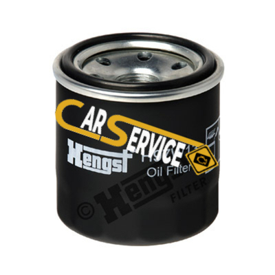 HENGST FILTER - H97W13