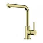 Кухонный смеситель Omoikiri Nakagawa-GB