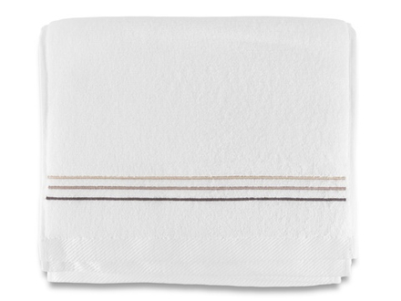 Полотенце Gipfel Stripe 47094 30x50 см