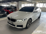BMW 6 Series GT (G32) 620d xDrive M Sports (06.2020)