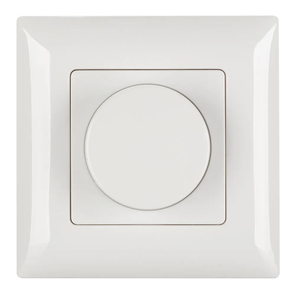 Панель Rotary SMART-P18-DIM (3V, 2.4G) (Arlight, IP20 Пластик, 5 лет) 025135