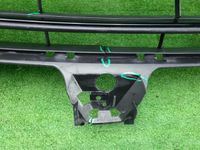 Решетка переднего бампера Porsche Cayenne 3 17-23