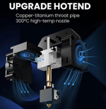 ELEGOO Hotend‑комплект для 3D‑принтеров Neptune 4/4 Pro