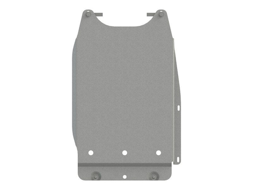 Защита КПП Sheriff для Genesis G80/G90 (DH/HI) 2016- арт.10.3965