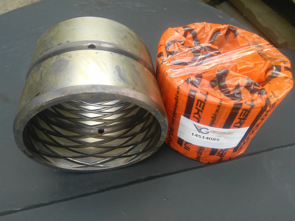 Втулка 14514085