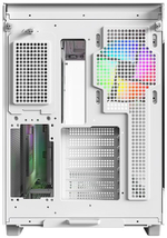 Корпус ATX Montech KING 65 PRO White