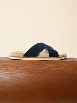 Шлепанцы Brunello Cucinelli