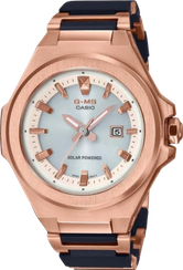 Наручные часы Casio MSG-S500CG-1A