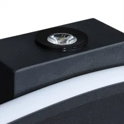 Настенный светильник Arte Lamp