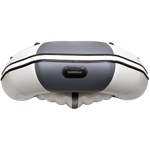 Лодка ПВХ Мастер Лодок Таймень NX3400НДНД Pro "Комби" -