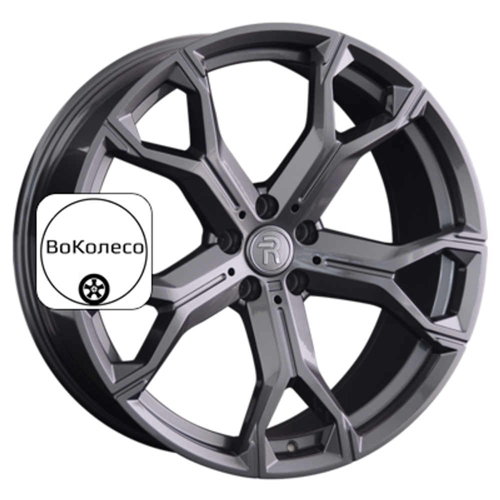 9,5x22/5x112 ET45 D66,6 MR163 GM (конус, C570) Replay