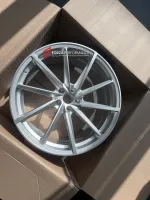 КОВАНЫЕ ДИСКИ ДЛЯ MCLAREN 650S МАКЛАРЕН