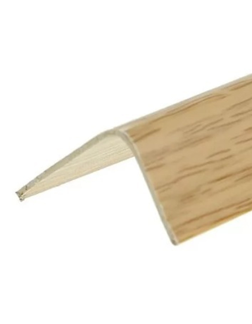 Угол 15*15мм 2,7м ГРЕЙС 212 ДУБ СВЕТЛЫЙ