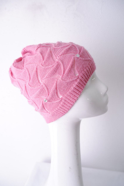 Шапка Huppa красивая на 12 лет