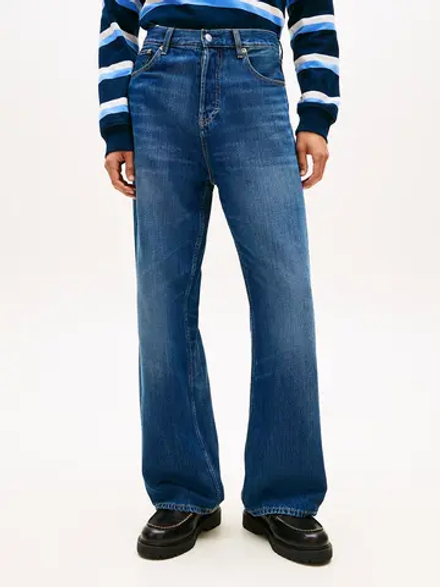 Джинсы мужские TOMMY JEANS BAGGY BJ2054