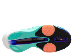 Мужские беговые кроссовки Nike Air Zoom Alphafly 3 M Бело-Blue