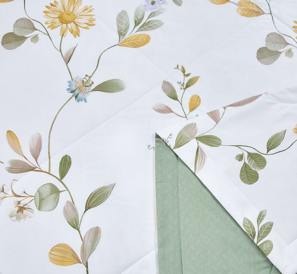 Одеяло легкое 200х220 Asabella 1868-OM