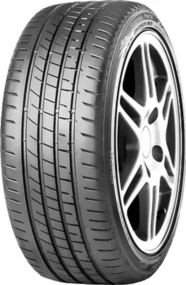 Lassa Driveways Sport+ 255/40 R19 100Y