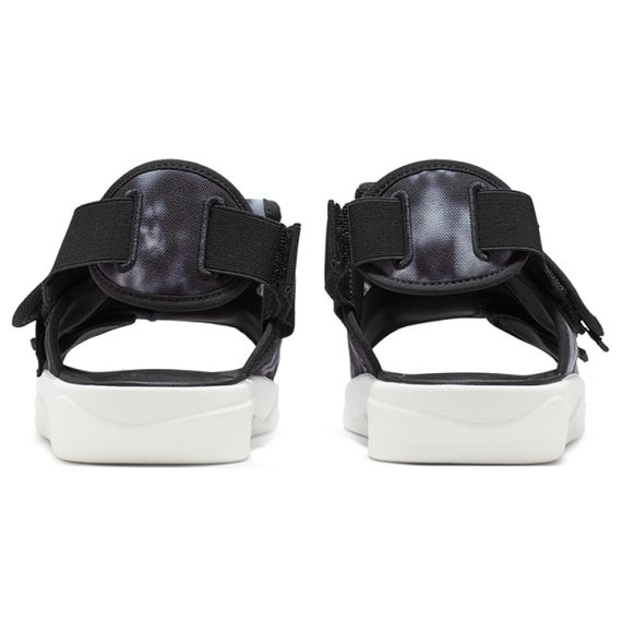 Jordan Air Jordan LS Slide 'Black White Tie-Dye'