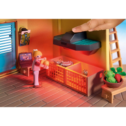 Playmobil - Wiltopia Центр ухода за животными 71007