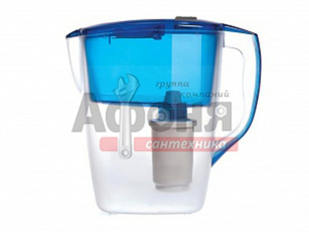Фильтр кувшин Гейзер Геркулес