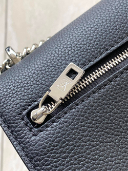 Louis Vuitton MyLockMe Chain Bag