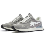 Кроссовки A BATHING APE ROAD STA EXPRESS, 1I20-191-015