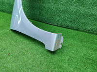 Крыло переднее правое Hyundai Solaris 1 (10-17)