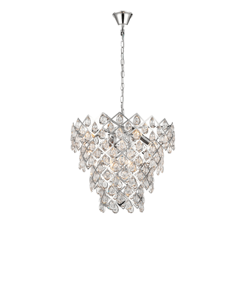 Подвесная люстра Vele Luce Diana VL3273P06