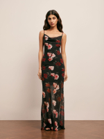 Платье Rose Slip