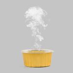 DUM124 Дымовая инсектицидная шашка, 50 гр. (от мух, комаров, ос, тараканов, блох) Nadzor