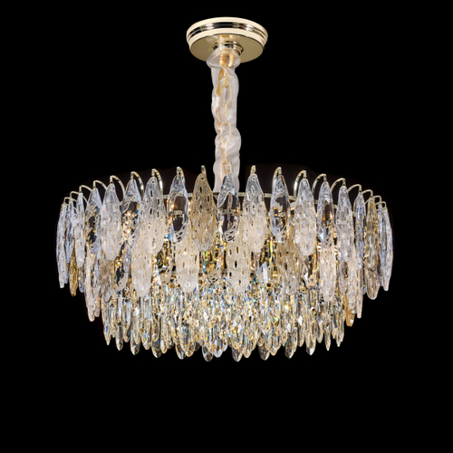 Люстра OD2095-58 gold